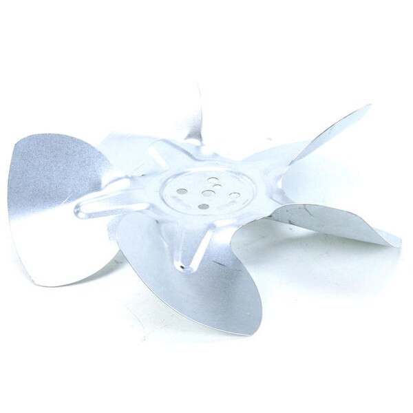 Fan Blade